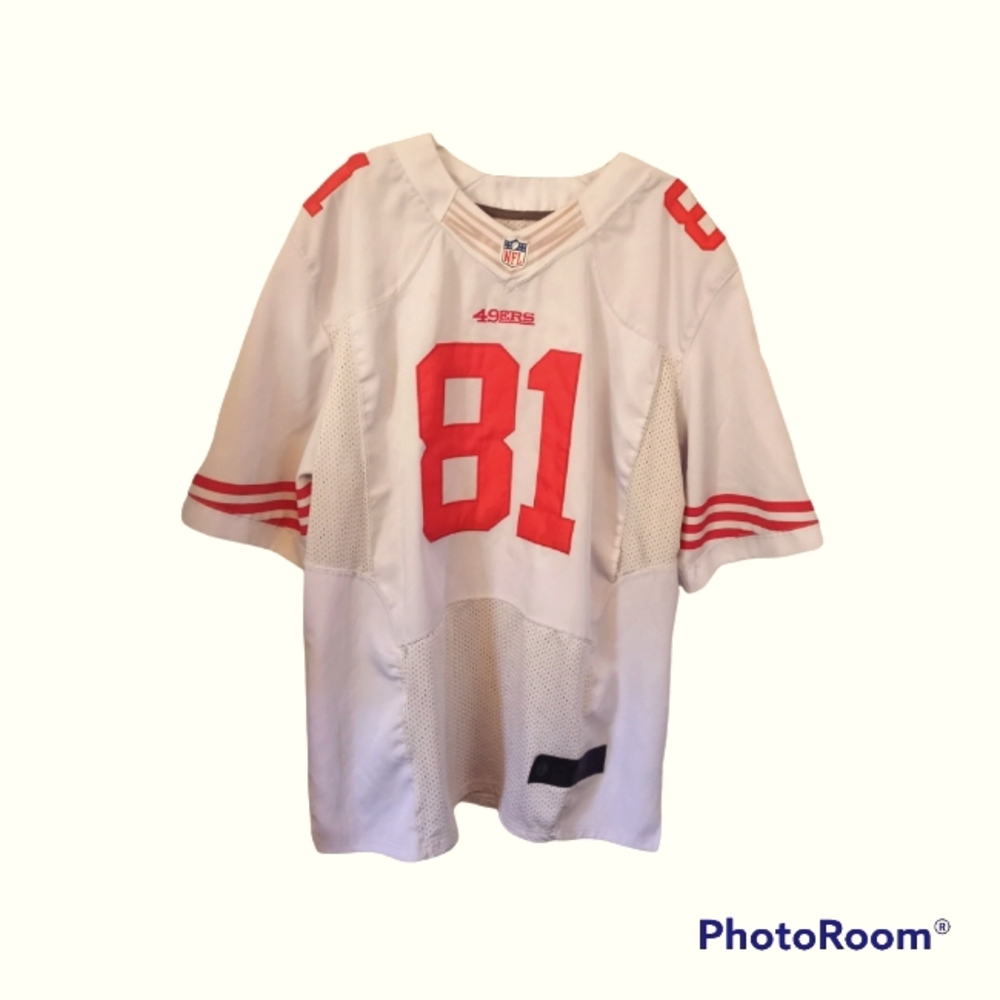 San Francisco 49ers Jersey